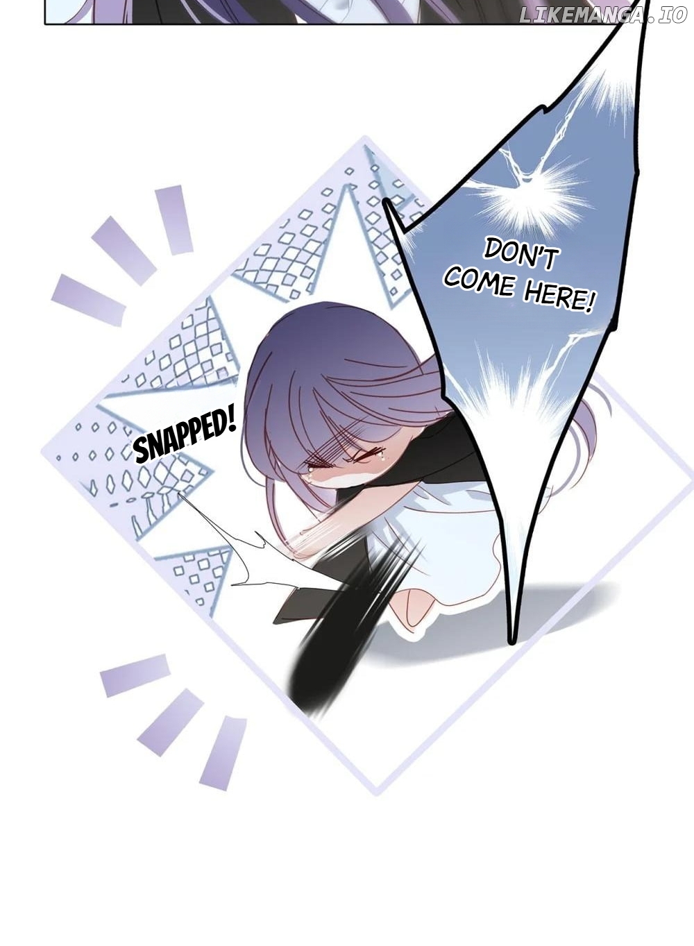 1st Kiss – I Don’t Want To Consider You As Sister Anymore Chapter 75 - 69 - page 43